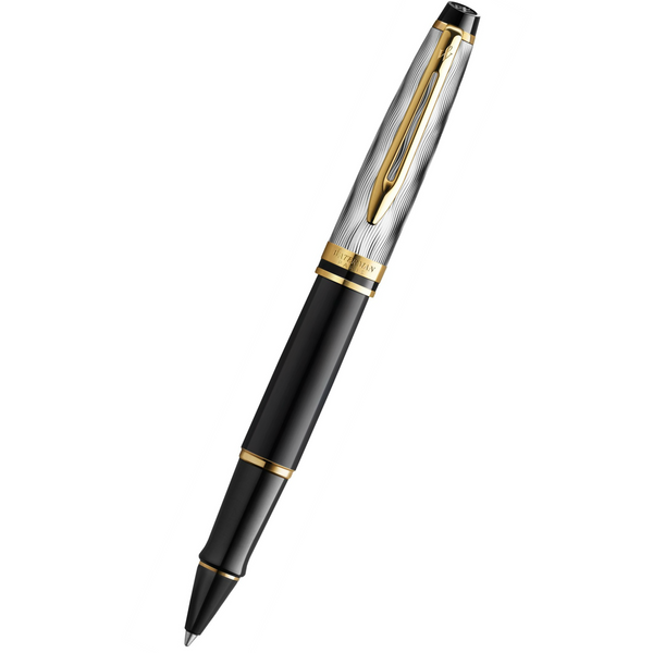 Waterman Expert Rollerball Pen -  Reflections of Paris Waterman Pens