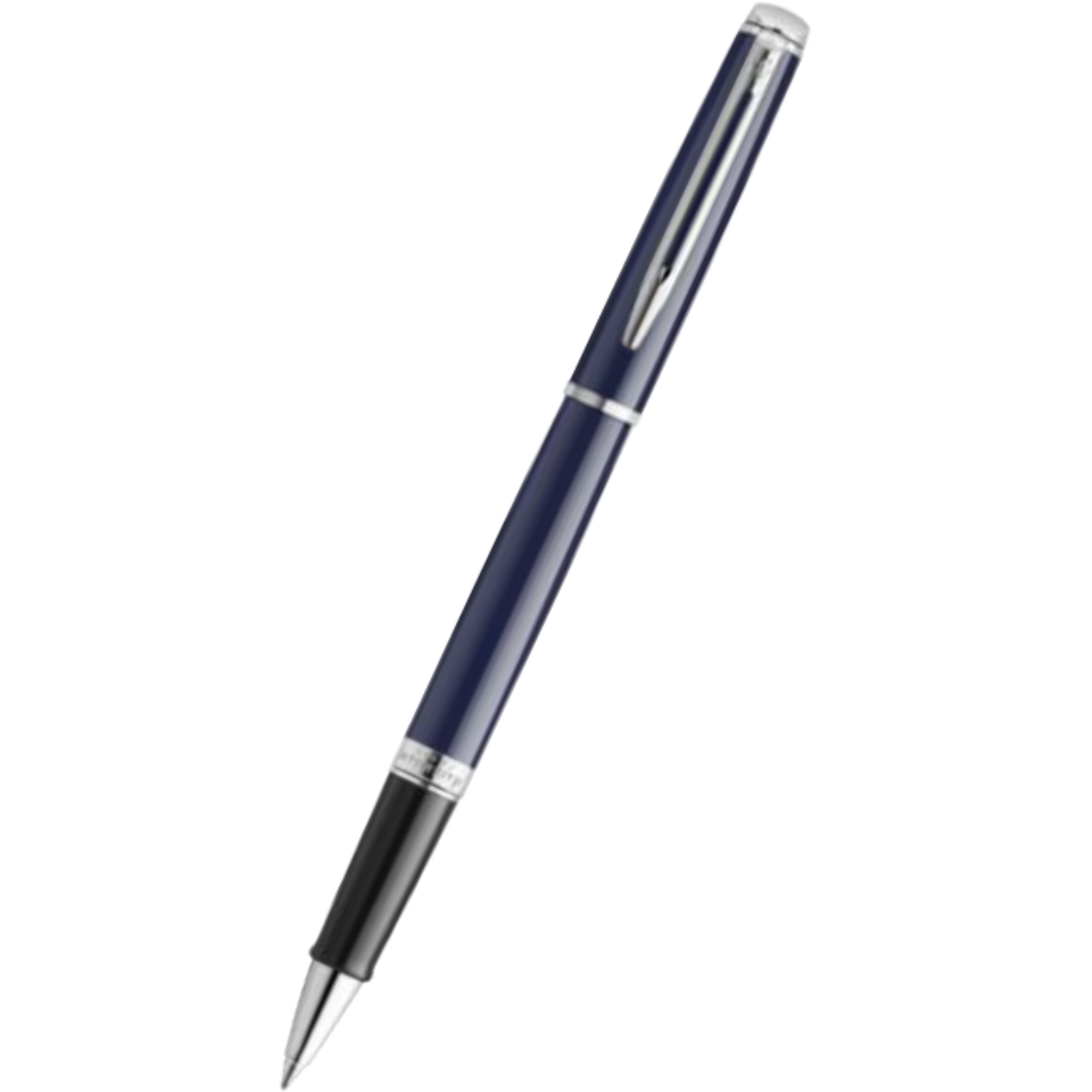 Waterman Hemisphere Rollerball Pen - Blue-Pen Boutique Ltd