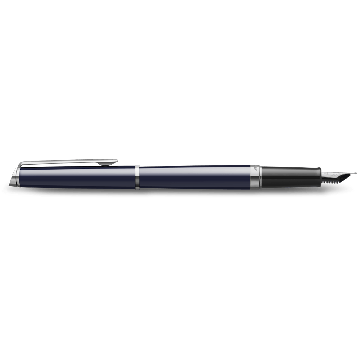 Waterman Hemisphere Fountain Pen - Blue-Pen Boutique Ltd