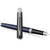 Waterman Hemisphere Fountain Pen - Colour Blocking Black & Blue-Pen Boutique Ltd