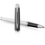 Waterman Hemisphere Rollerball Pen - Colour Blocking Black & White-Pen Boutique Ltd