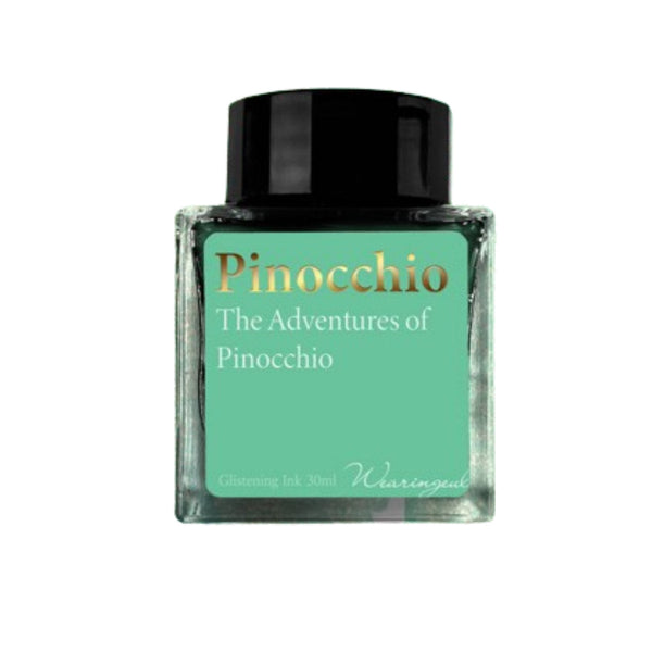 Wearingeul The Adventures of Pinocchio Ink 30ml-Pen Boutique Ltd