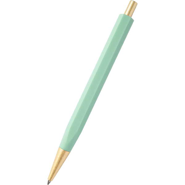 YStudio Glamour Evolve Ocean Ballpoint Pen - Teal Green-Pen Boutique Ltd