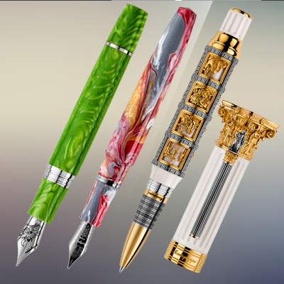 All Montegrappa Products