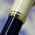 Pelikan Souveran Fountain Pen - M800 Cream Blue-Pen Boutique Ltd