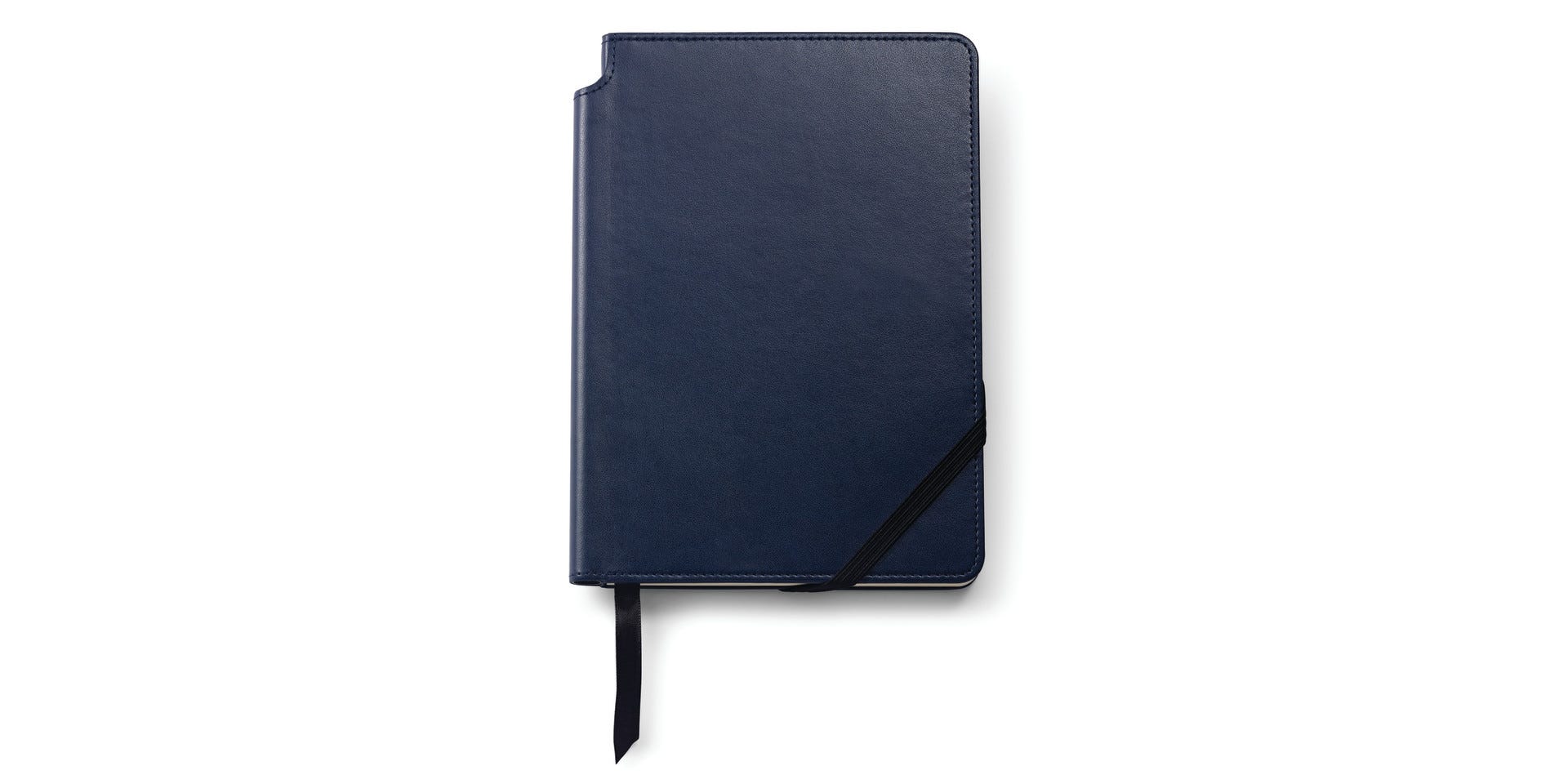 Cross Midnight Blue Journal - Medium-Pen Boutique Ltd