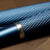 Diplomat Viper Fountain Pen - Blue-Pen Boutique Ltd