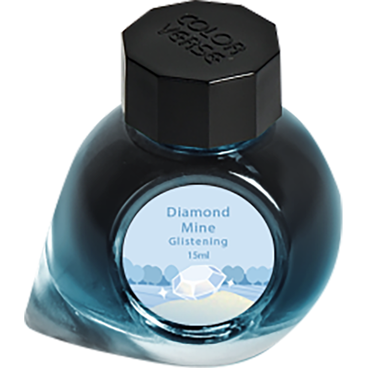 Colorverse USA Special Ink Bottle - Diamond Mine - 15 ml