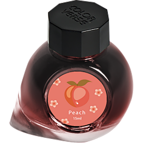 Colorverse USA Special Ink Bottle - Peach - 15 ml