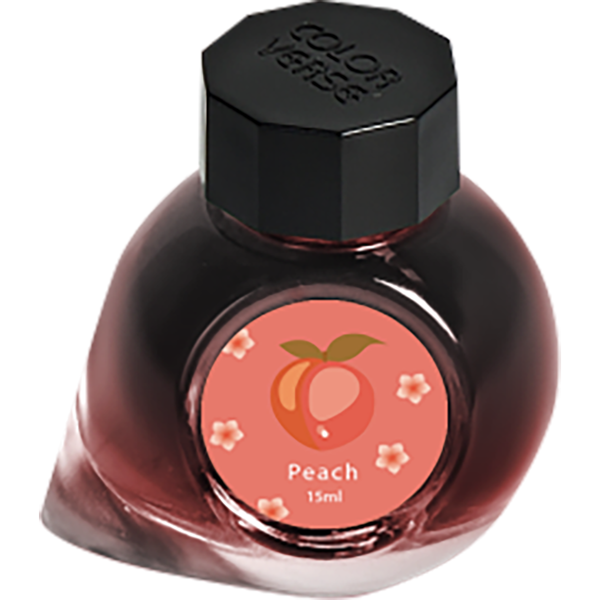 Colorverse USA Special Ink Bottle - Peach - 15 ml