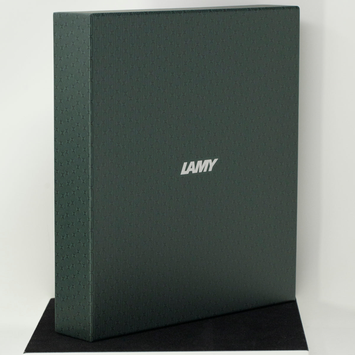 Lamy 2000 Fountain Pen - Pine (Limited Edition 2024)-Pen Boutique Ltd