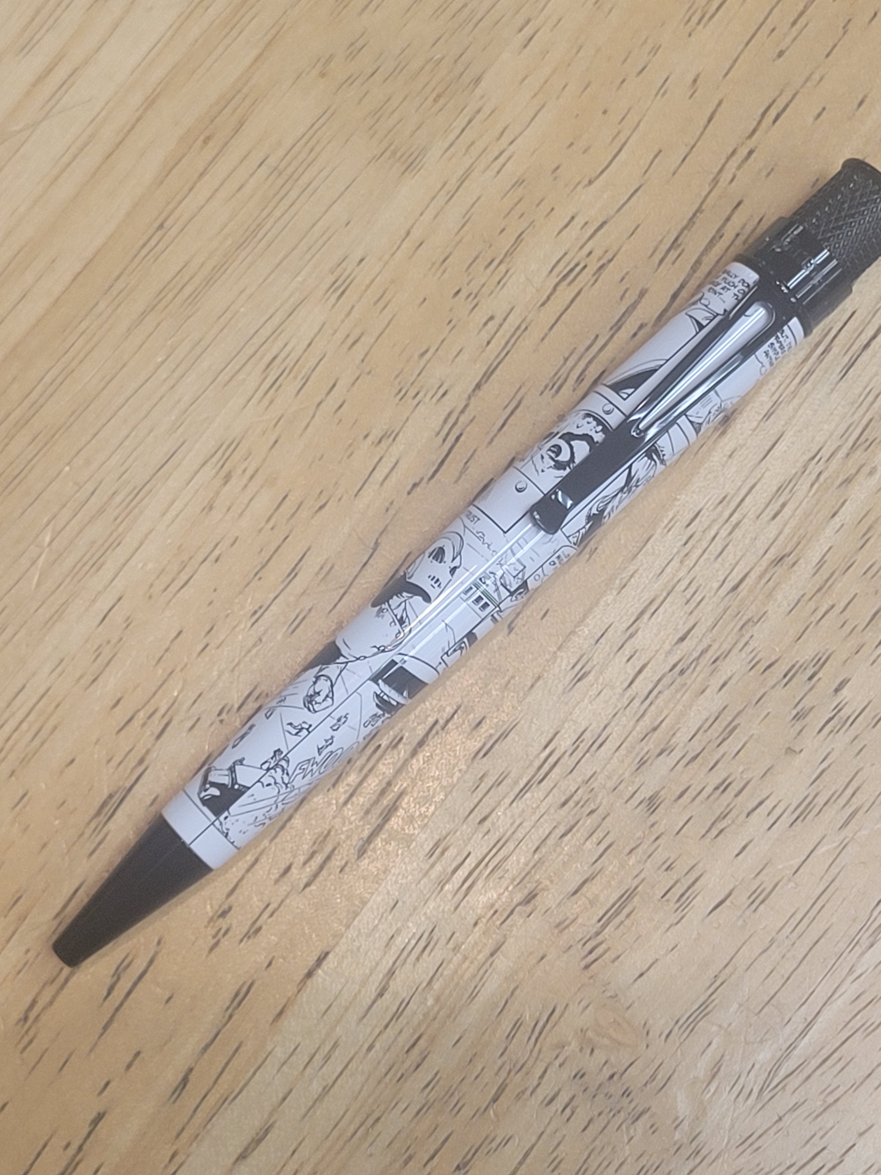 (Outlet) Retro 51 Tornado-Pen Boutique Ltd