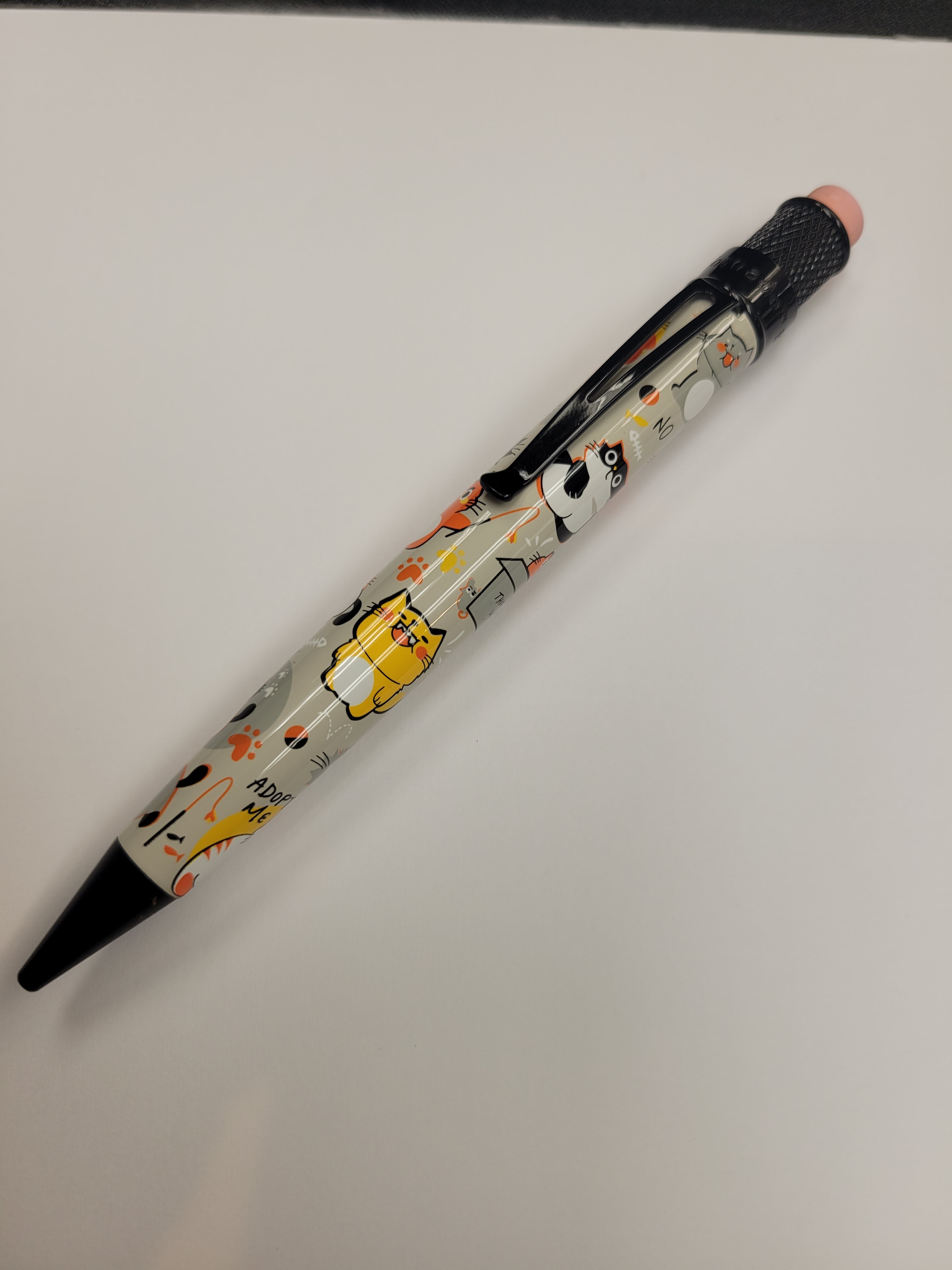 (Outlet) Retro 51 Tornado-Pen Boutique Ltd