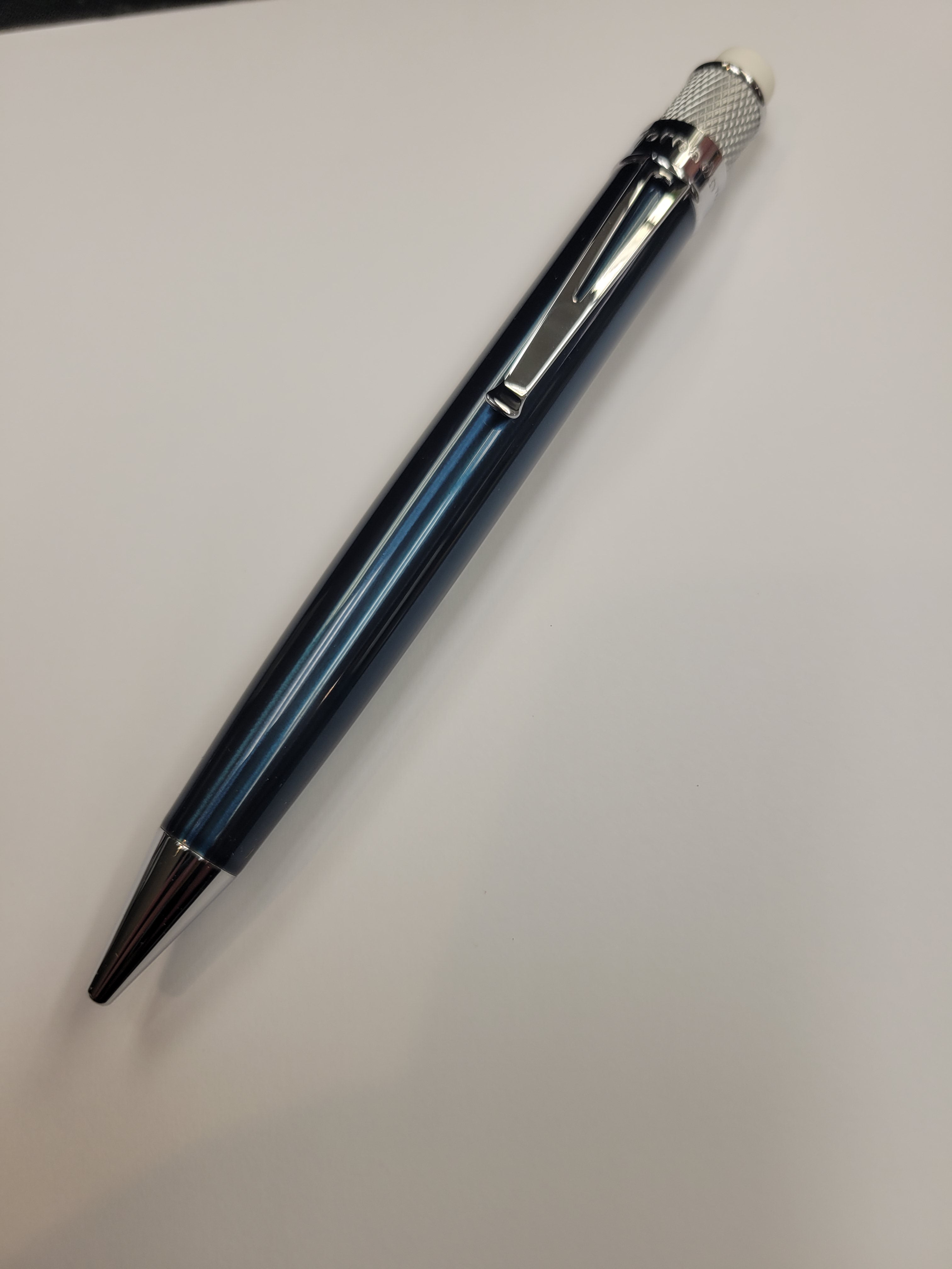 (Outlet) Retro 51 Tornado-Pen Boutique Ltd