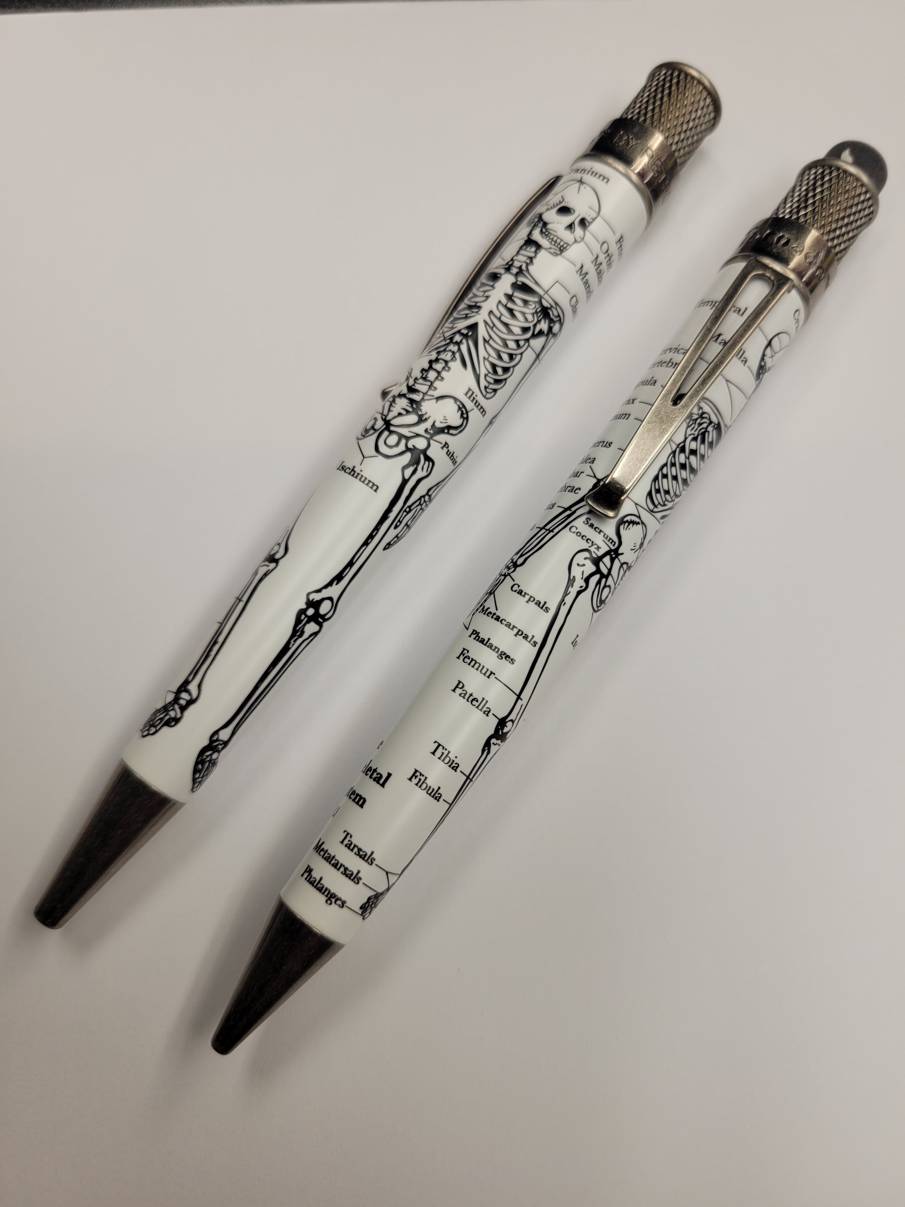 (Outlet) Retro 51 Tornado-Pen Boutique Ltd