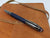 Montblanc Starwalker Fountain Pen - Doue - Space Blue Resin-Pen Boutique Ltd