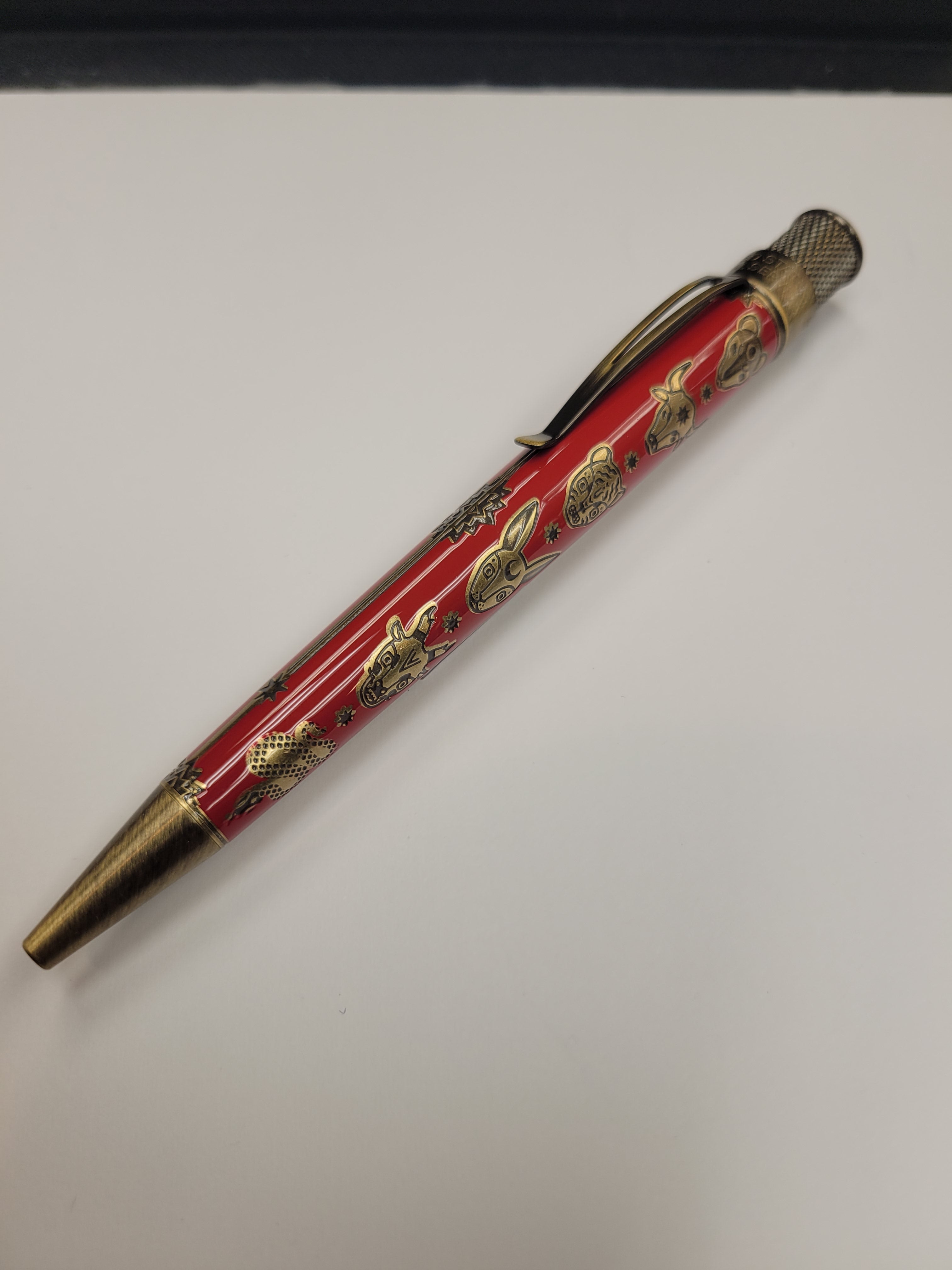 (Outlet) Retro 51 Tornado-Pen Boutique Ltd