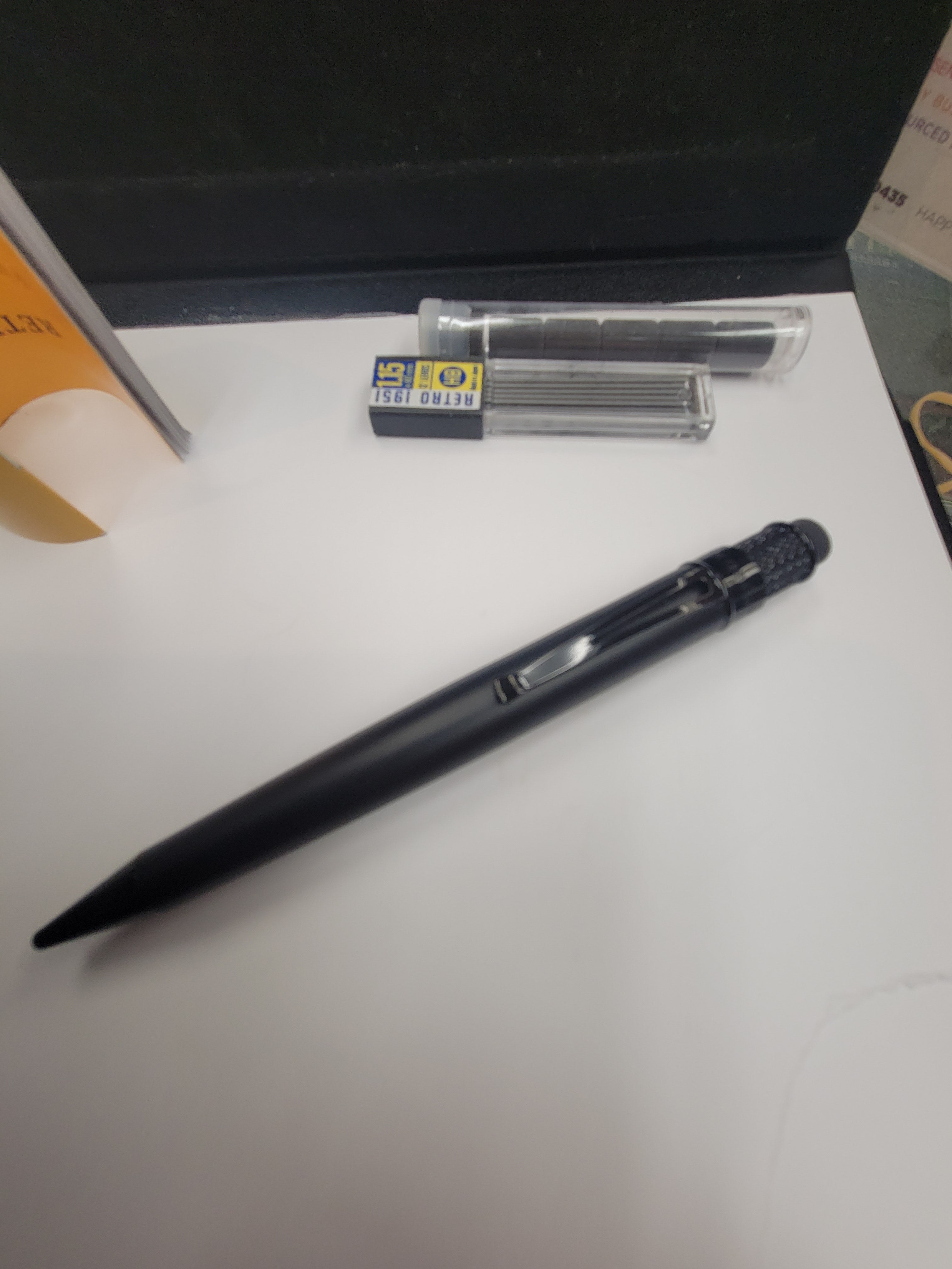 (Outlet) Retro 51 Tornado-Pen Boutique Ltd