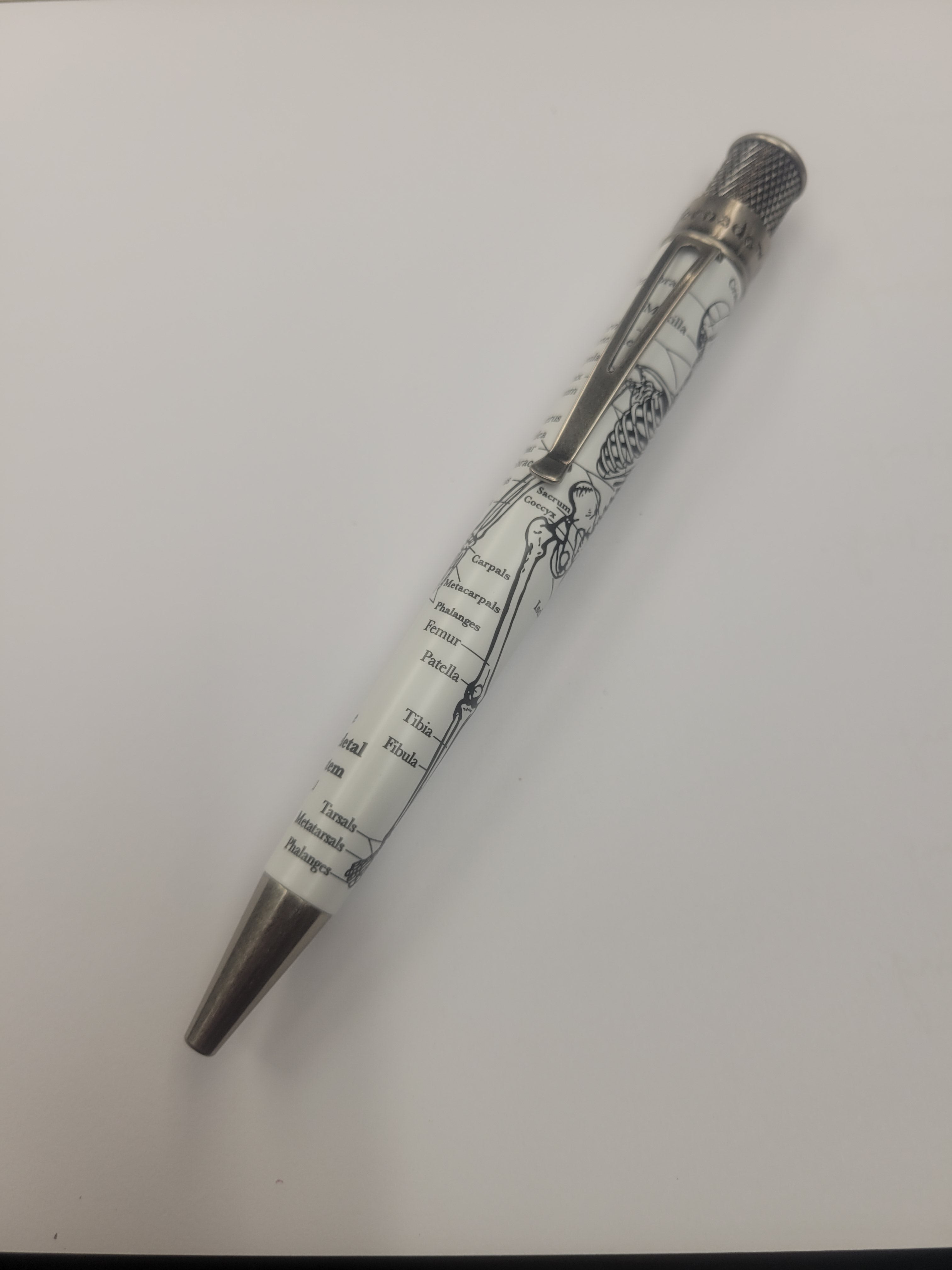 (Outlet) Retro 51 Tornado-Pen Boutique Ltd