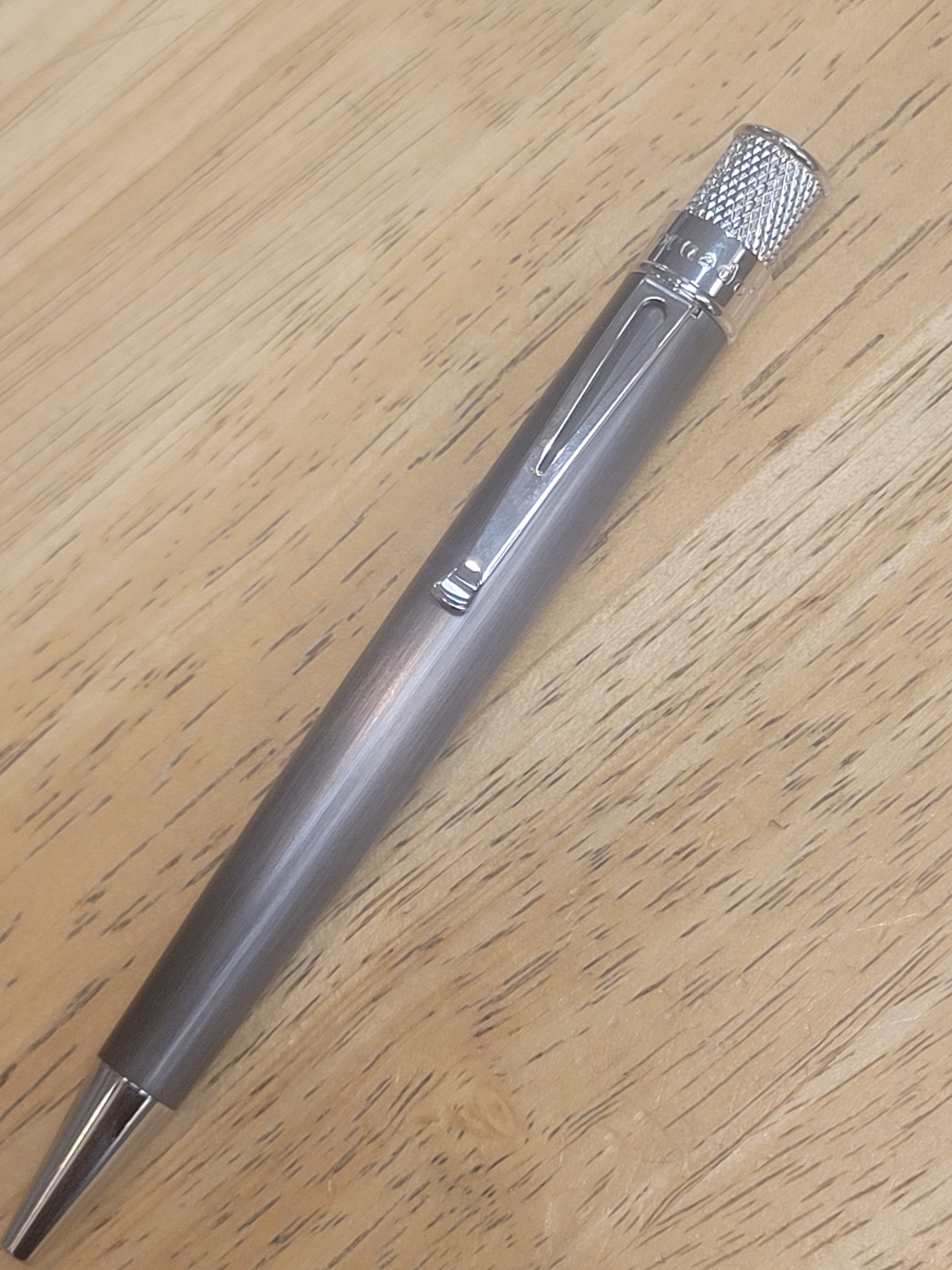 (Outlet) Retro 51 Tornado-Pen Boutique Ltd