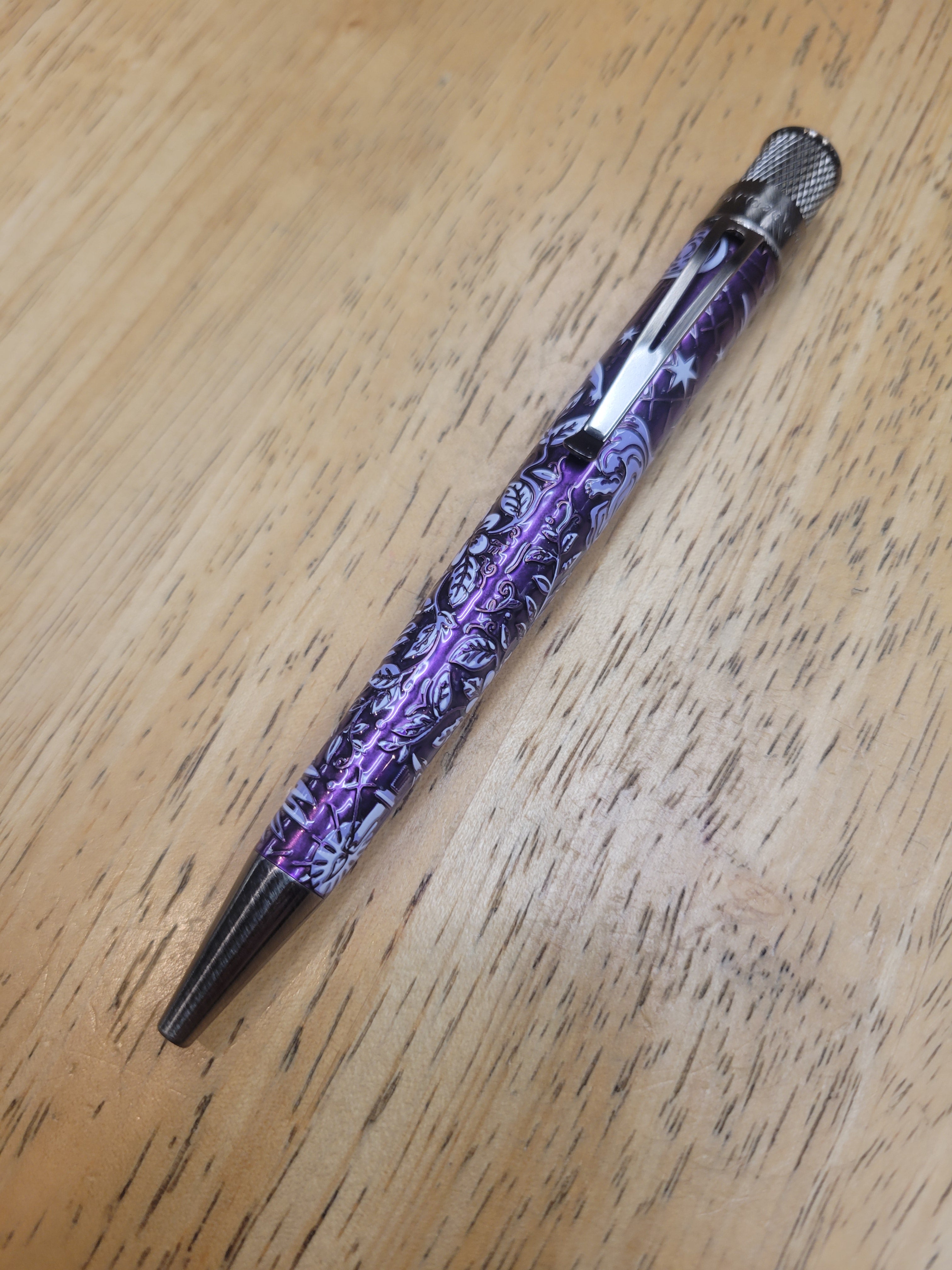 (Outlet) Retro 51 Tornado-Pen Boutique Ltd