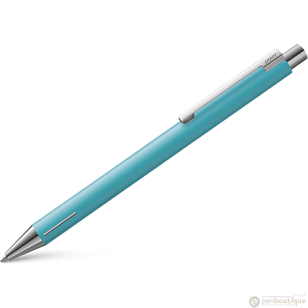 Lamy Econ Ballpoint Pen - Sea-Pen Boutique Ltd