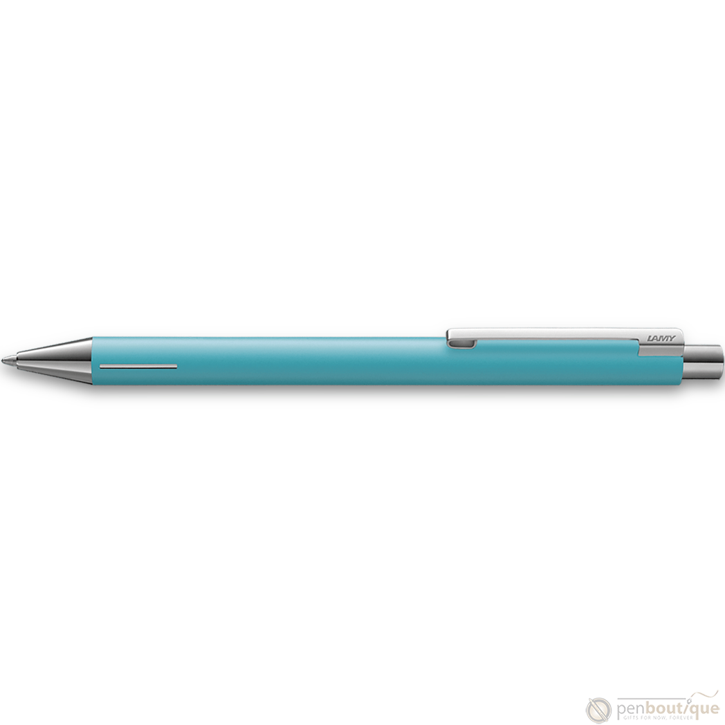 Lamy Econ Ballpoint Pen - Sea-Pen Boutique Ltd