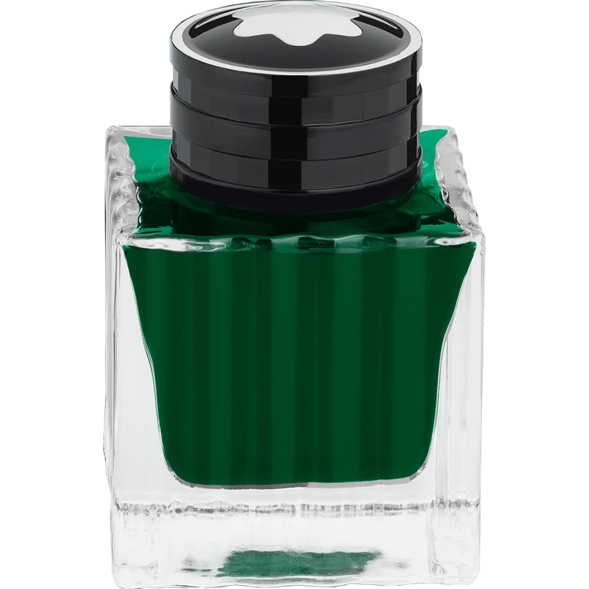 Montblanc Ink Bottle - M. Ali - 50ml