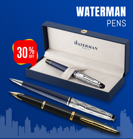 Waterman Pens