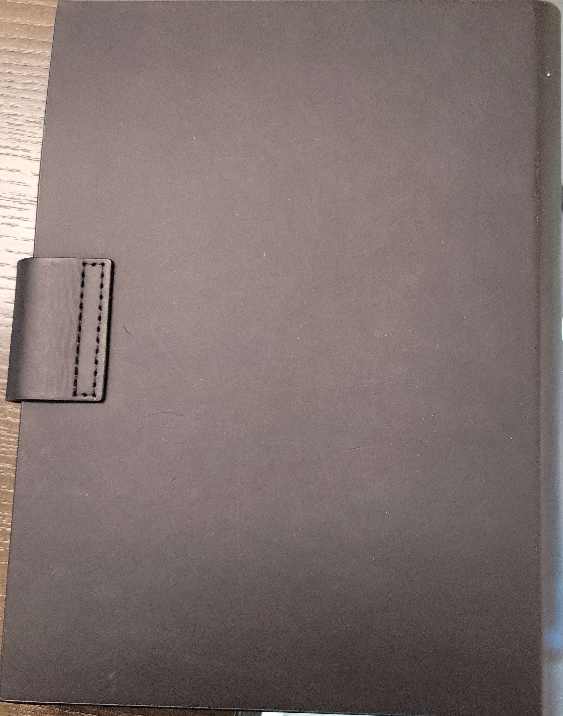 (Outlet) Hugo Boss A5 Notebook USB Folio-Pen Boutique Ltd