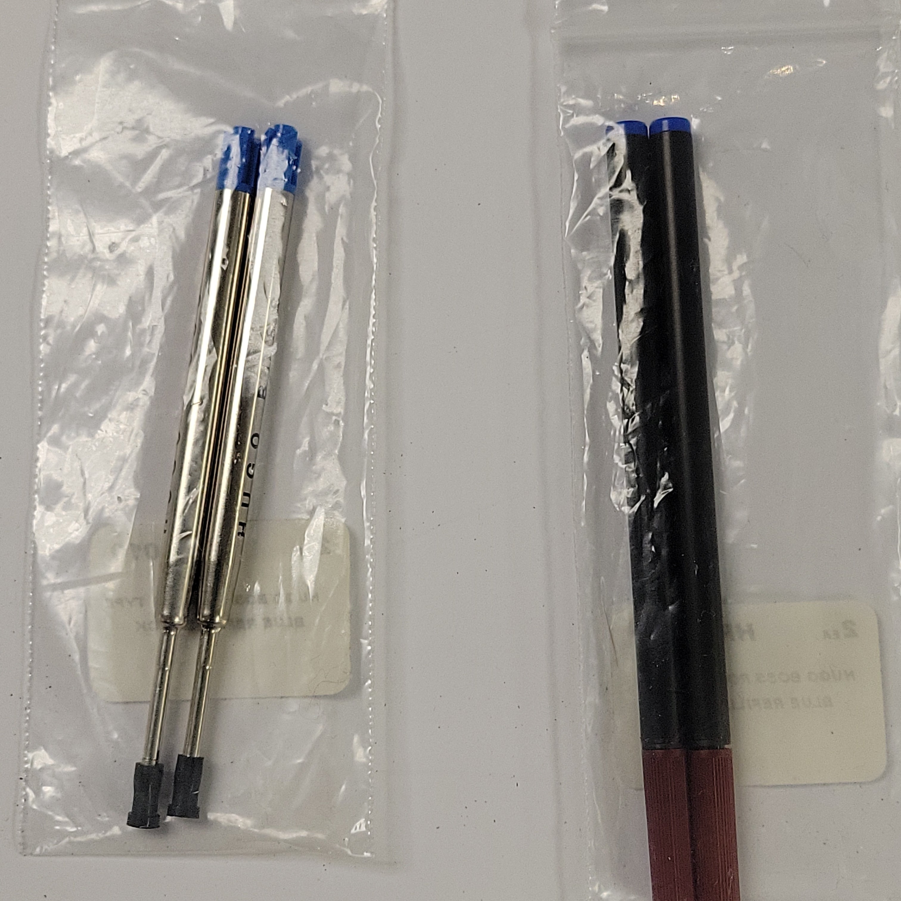 (Outlet) Hugo Boss Refills-Pen Boutique Ltd