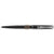 Diplomat Traveller Mechanical Pencil - Black Lacquer - 0.5 mm-Pen Boutique Ltd