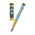 David Oscarson 2012 End of Days Fountain Pen - Azure Blue-Pen Boutique Ltd