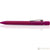 Faber Castell Grip 2010 Ballpoint Pen - Pink-Pen Boutique Ltd