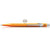 Caran d'Ache 844 Mechanical Pencil - Fluorescent Orange - 0.7mm-Pen Boutique Ltd