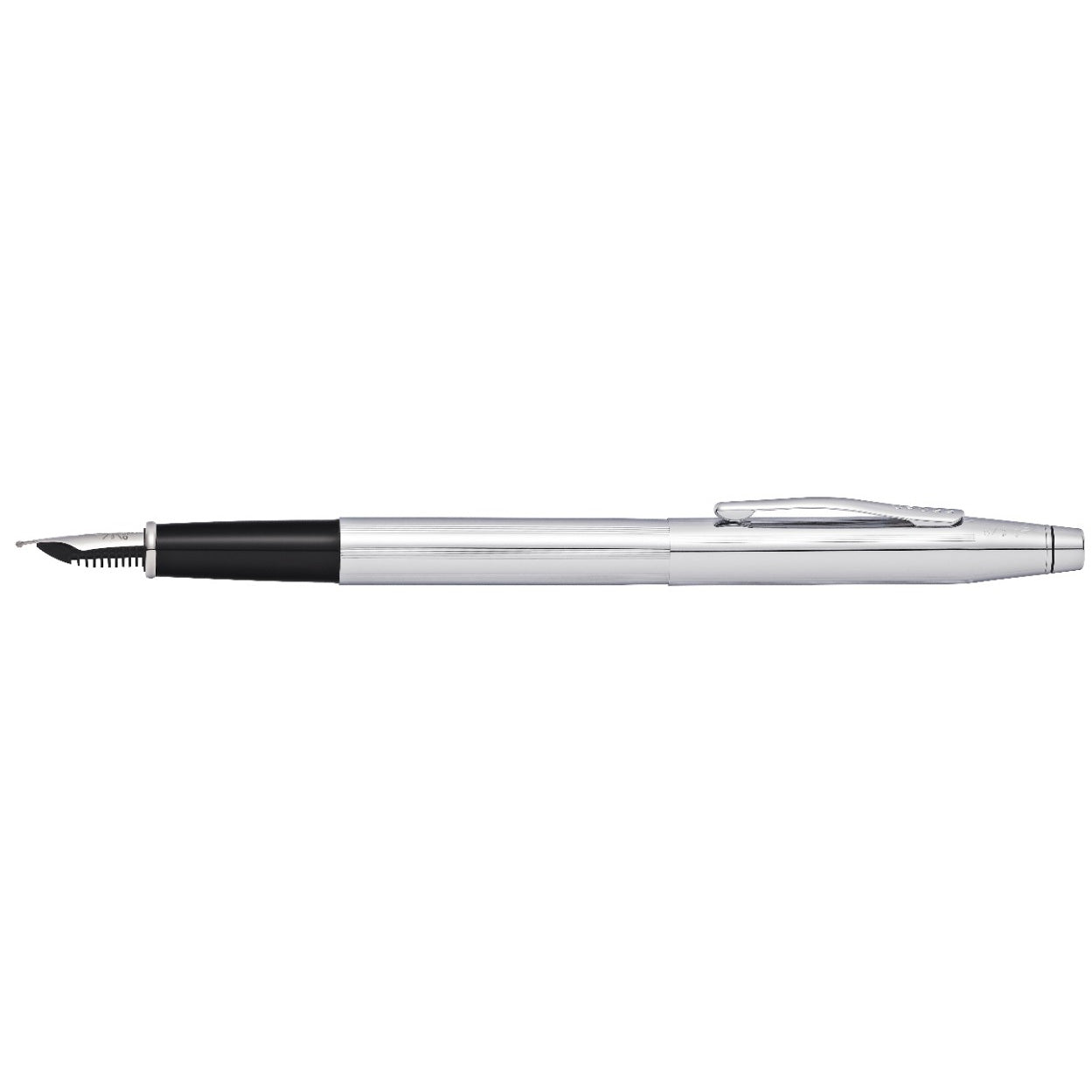 Cross Classic Century Fountain Pen with single Beige Creme Pen Case SE - Pen  Boutique Ltd