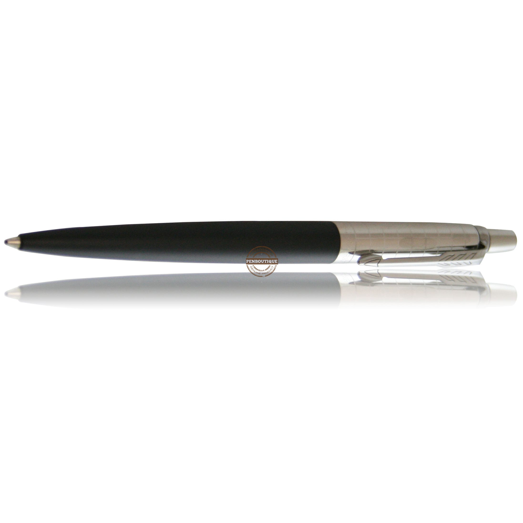 Parker Jotter Ballpoint - Bond Street Black - Anderson Pens, Inc.