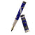 David Oscarson 2012 End of Days Fountain Pen - Sapphire Blue-Pen Boutique Ltd