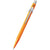 Caran d'Ache 844 Mechanical Pencil - Fluorescent Orange - 0.7mm-Pen Boutique Ltd