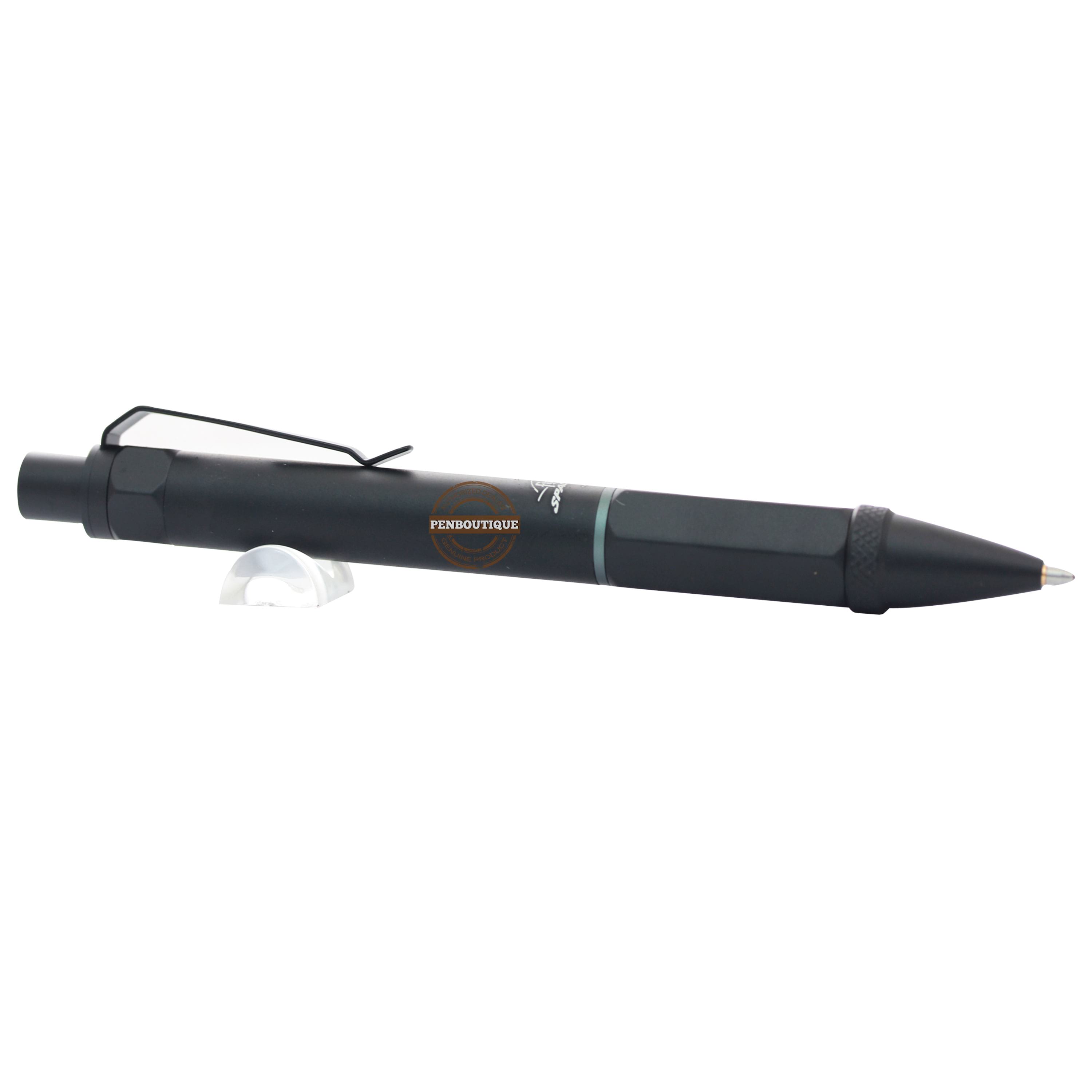 Fisher Space Pen Shuttle Spac Pen (CH4-CES) ペン (並行輸入品