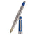 David Oscarson William Clark Fountain Pen - Sapphire Blue-Pen Boutique Ltd