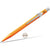 Caran d'Ache 844 Mechanical Pencil - Fluorescent Orange - 0.7mm-Pen Boutique Ltd