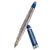 David Oscarson William Clark Fountain Pen - Sapphire Blue-Pen Boutique Ltd