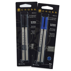 CROSS Refill Porous Point - Blue / Felt Tip Pen Refill 1pc Blue