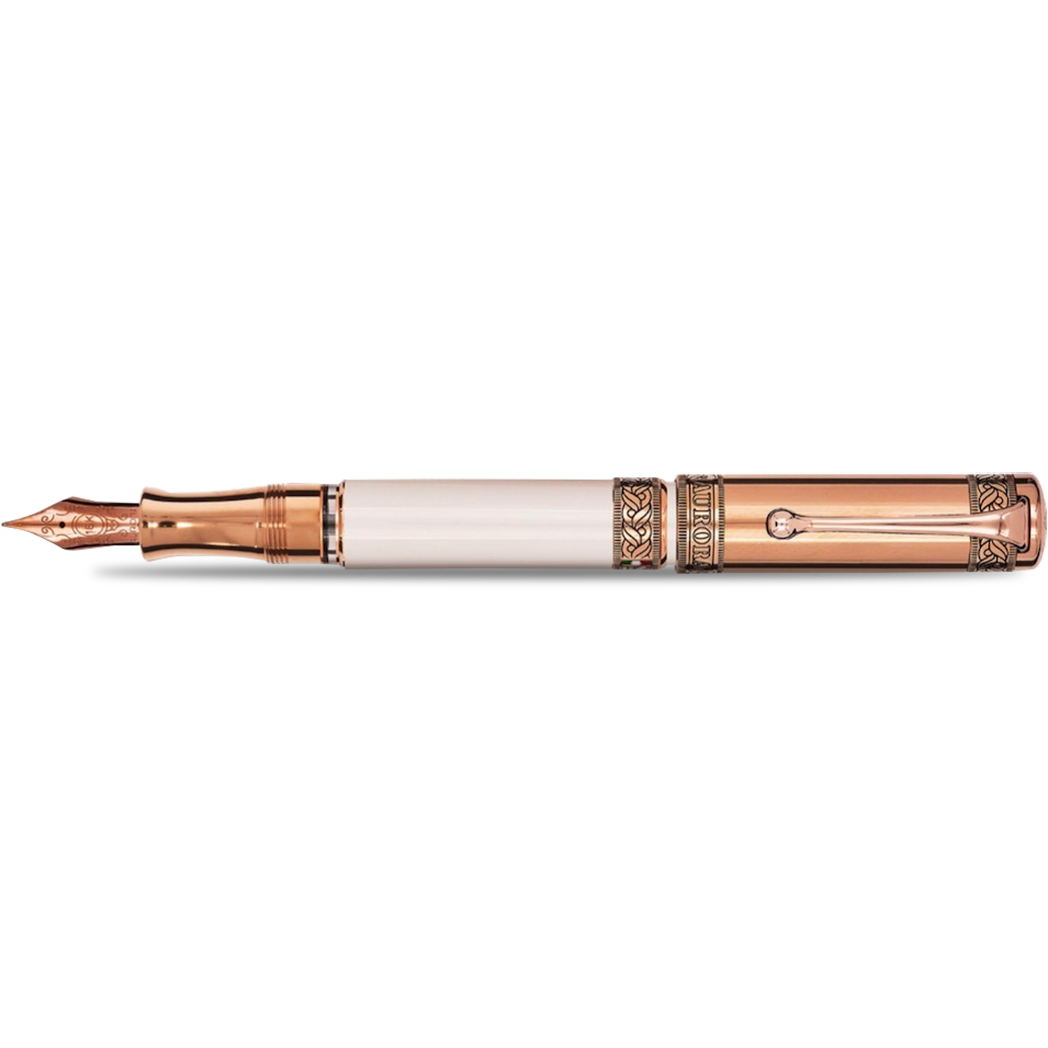 Aurora Fountain Pen - Limited Edition - Dante Paradiso-Pen Boutique Ltd