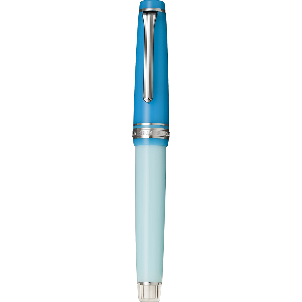 Sailor Pro Gear Fountain Pen Gin Cocktail Series Exclusive 5 Pen Set