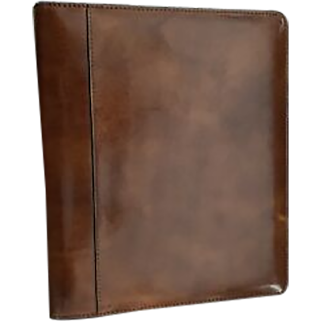 Killspencer Classic Leather iPad Bag | Gadgetsin