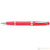 Cross Bailey Light Rollerball Pen - Polished Coral-Pen Boutique Ltd