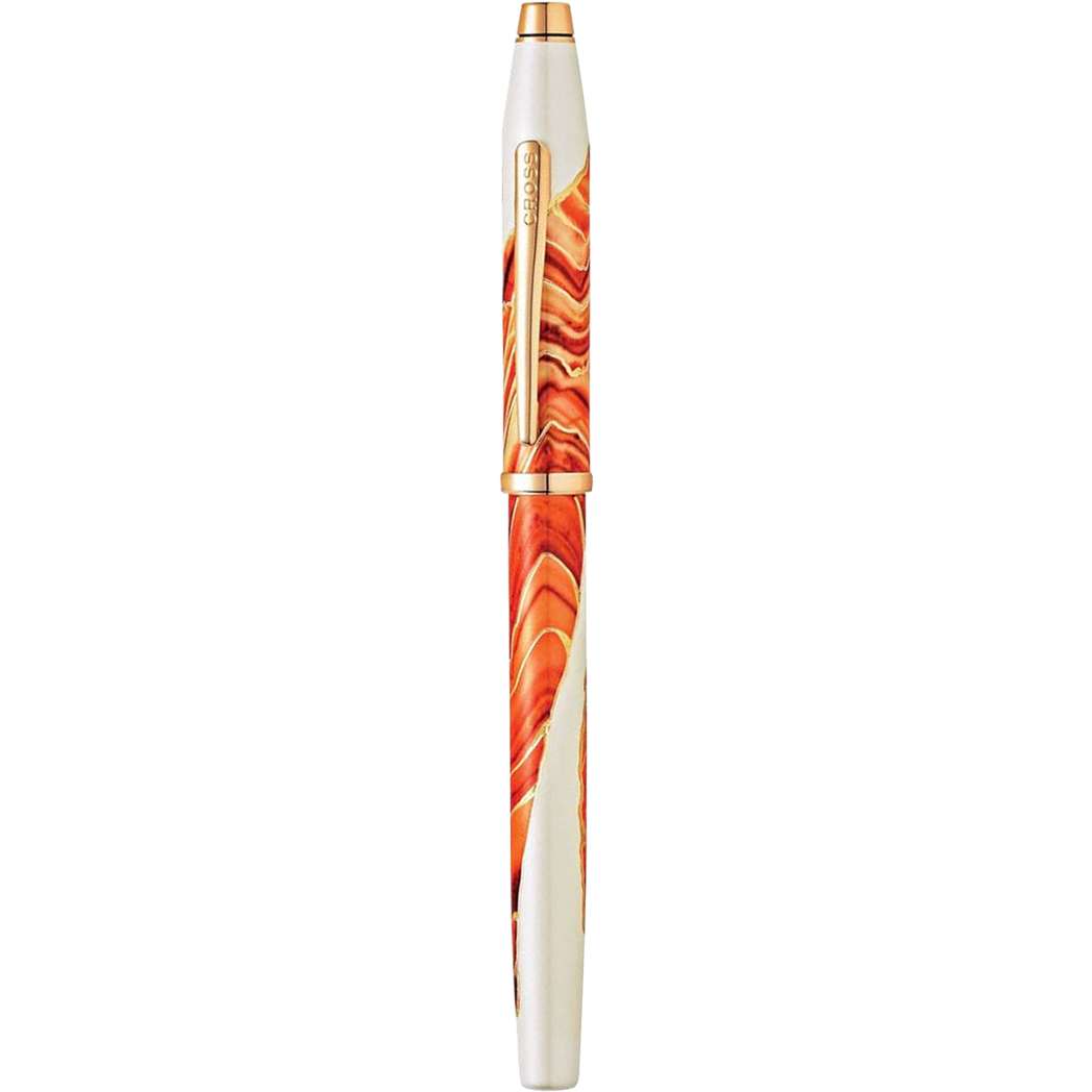 Cross Wanderlust Fountain Pen - Antelope Canyon-Pen Boutique Ltd