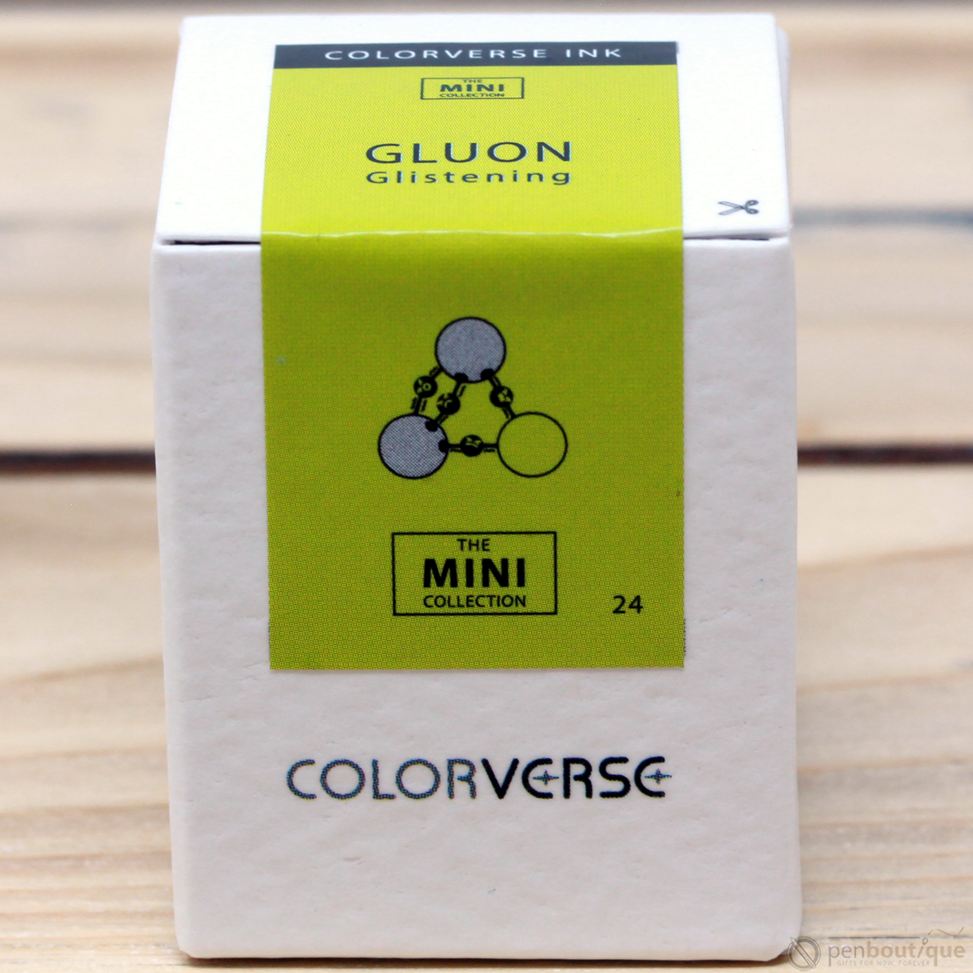 Colorverse Mini Ink - Multiverse - GLUON - 5ml-Pen Boutique Ltd